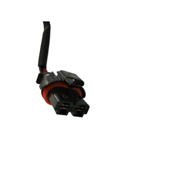 Recambio de electroventilador para bmw serie 3 lim. (f30) 2.0 16v diesel referencia OEM IAM 5020644  