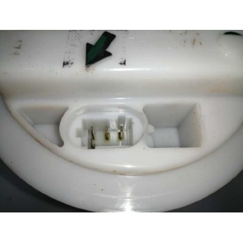 Recambio de aforador para dacia duster laureate 4x2 referencia OEM IAM 8200903683  