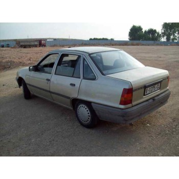 opel kadett e del año 1988