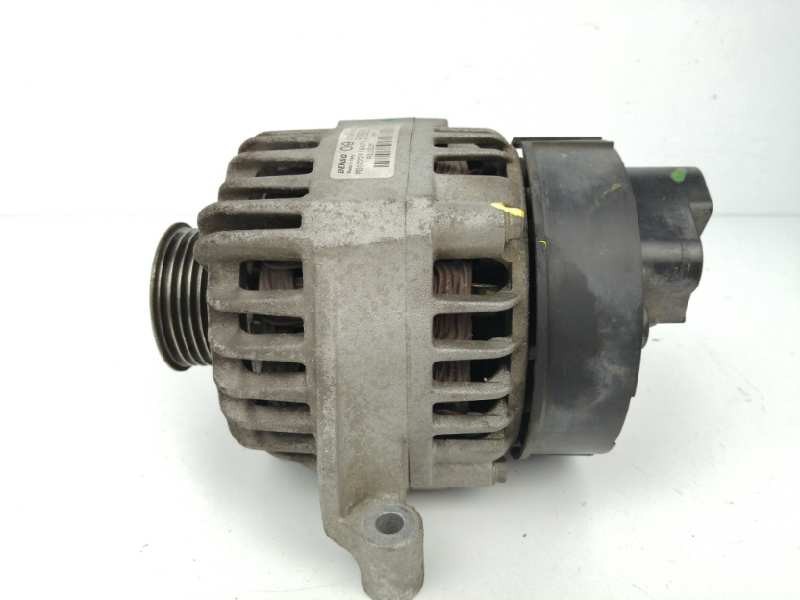 Recambio de alternador para fiat nuova 500 (150) 1.2 cat referencia OEM IAM 51859038 MS1022118471 90A Recambio de alternador para fiat nuova 500 (150) 1.2 cat referencia OEM IAM 51859038 MS1022118471 90A