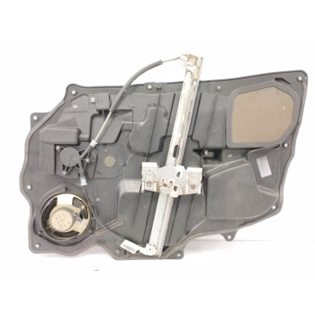 Recambio de elevalunas delantero izquierdo para mazda 2 berlina (dy) 1.4 diesel cat referencia OEM IAM 3M71A045H17A  