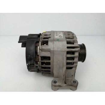 Recambio de alternador para fiat nuova 500 (150) 1.2 cat referencia OEM IAM 51859038 MS1022118471 90A