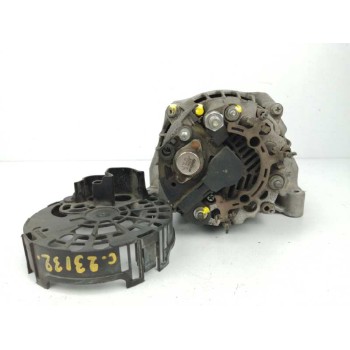 Recambio de alternador para fiat nuova 500 (150) 1.2 cat referencia OEM IAM 51859038 MS1022118471 90A