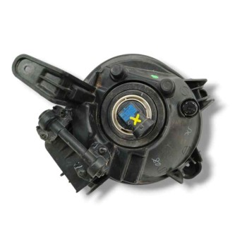 Recambio de faro antiniebla izquierdo para hyundai i10 1.2 cat referencia OEM IAM 92201B  