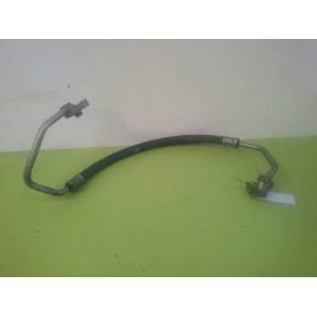 Recambio de tubos aire acondicionado para toyota corolla (e12) 2.0 d-4d linea sol berlina referencia OEM IAM   