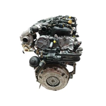 Recambio de motor completo para peugeot 307 (s1) 1.6 16v hdi referencia OEM IAM 9HX  