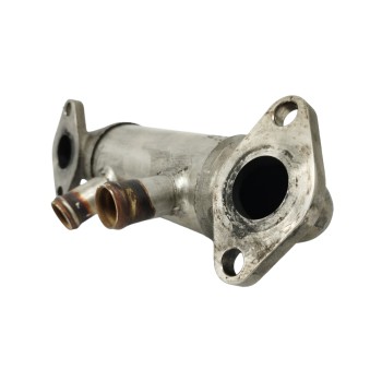 Recambio de enfriador egr para hyundai h 1 2.5 crdi cat referencia OEM IAM   