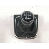 Recambio de pomo palanca cambio para volkswagen eos (1f7) referencia OEM IAM 1K0711118A  