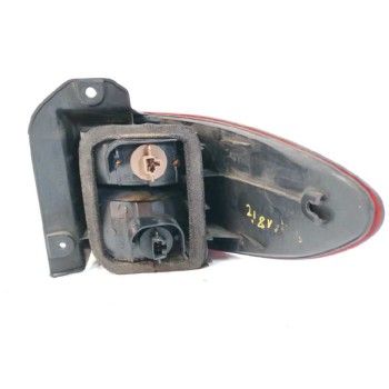 Recambio de piloto trasero izquierdo para toyota previa (r30) 2.0 turbodiesel cat referencia OEM IAM 8156128301  