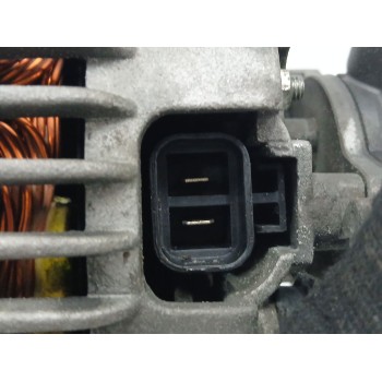 Recambio de alternador para opel meriva a monospace (x03) 1.7 cdti (e75) referencia OEM IAM   