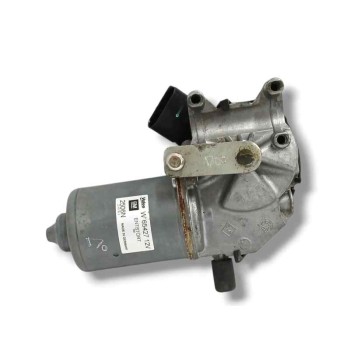 Recambio de motor limpia delantero para opel corsa e 1.4 referencia OEM IAM 13432685 367546129 