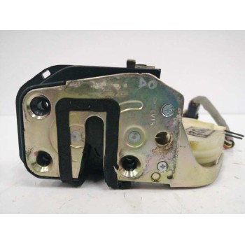 CERRADURA PUERTA DELANTERA DERECHA 813203E010 