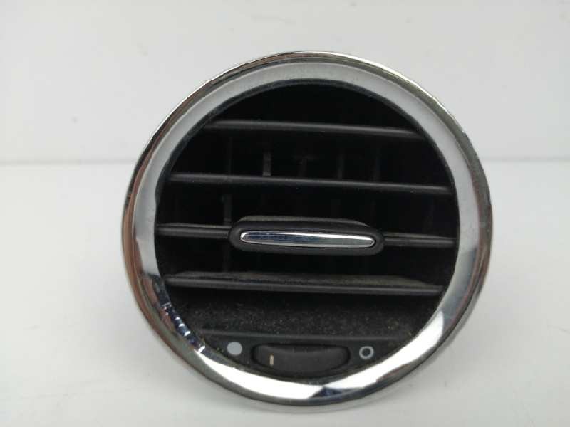 Recambio de rejilla aireadora para fiat nuova 500 (150) 1.2 cat referencia OEM IAM DELANTERA IZQUIERDA Recambio de rejilla aireadora para fiat nuova 500 (150) 1.2 cat referencia OEM IAM DELANTERA IZQUIERDA