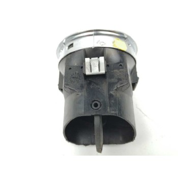Recambio de rejilla aireadora para fiat nuova 500 (150) 1.2 cat referencia OEM IAM  DELANTERA IZQUIERDA 