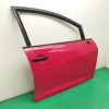 Recambio de puerta delantera derecha para seat ibiza (6p1) reference referencia OEM IAM 6J4831056 OBSERVAR FOTOS 