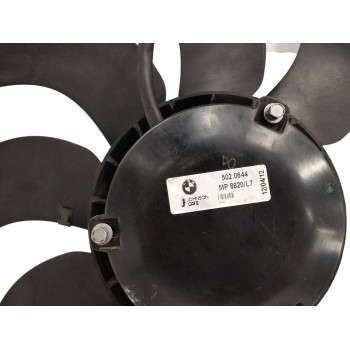 Recambio de electroventilador para bmw serie 3 lim. (f30) 2.0 16v diesel referencia OEM IAM 5020644  