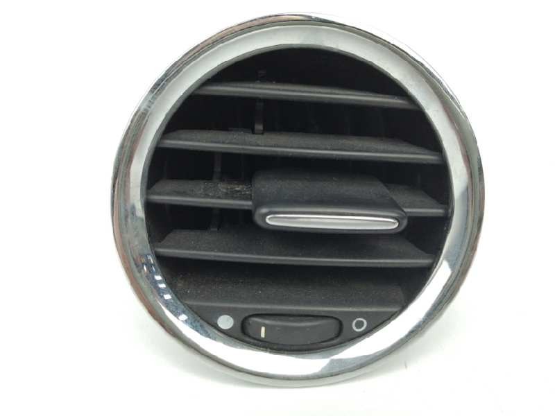 Recambio de rejilla aireadora para fiat nuova 500 (150) 1.2 cat referencia OEM IAM DELANTERA DERECHA Recambio de rejilla aireadora para fiat nuova 500 (150) 1.2 cat referencia OEM IAM DELANTERA DERECHA