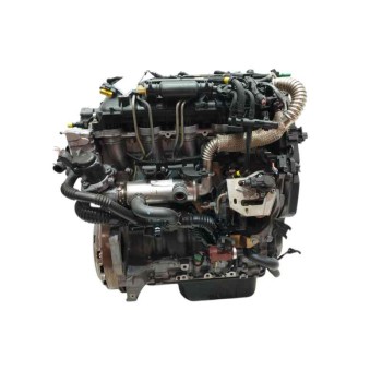 Recambio de motor completo para peugeot 307 (s1) 1.6 16v hdi referencia OEM IAM 9HX  