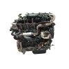 Recambio de motor completo para peugeot 307 (s1) 1.6 16v hdi referencia OEM IAM 9HX  