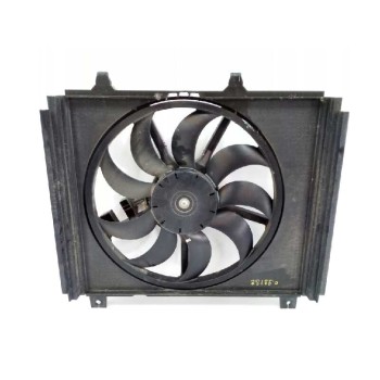Recambio de electroventilador para nissan note (e12) 1.2 referencia OEM IAM 487JN01C 487JN01C 
