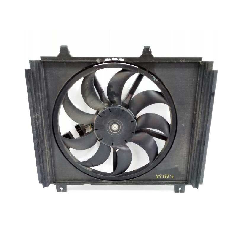 Recambio de electroventilador para nissan note (e12) 1.2 referencia OEM IAM 487JN01C 487JN01C 