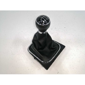 Recambio de pomo palanca cambio para volkswagen eos (1f7) referencia OEM IAM 1K0711118A  