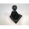 Recambio de pomo palanca cambio para volkswagen eos (1f7) referencia OEM IAM 1K0711118A  