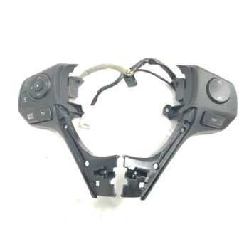 Recambio de mando volante para toyota auris touring sports (e18) 1.8 16v cat (híbrido) referencia OEM IAM   