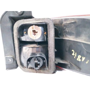 Recambio de piloto trasero izquierdo para toyota previa (r30) 2.0 turbodiesel cat referencia OEM IAM 8156128301  