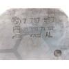 Recambio de enfriador aceite motor para bmw x3 (e83) 2.0d referencia OEM IAM 7787698 5989070102 