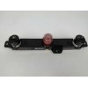 Recambio de warning para fiat nuova 500 (150) 1.2 cat referencia OEM IAM 735451108  