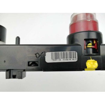 Recambio de warning para fiat nuova 500 (150) 1.2 cat referencia OEM IAM 735451108  