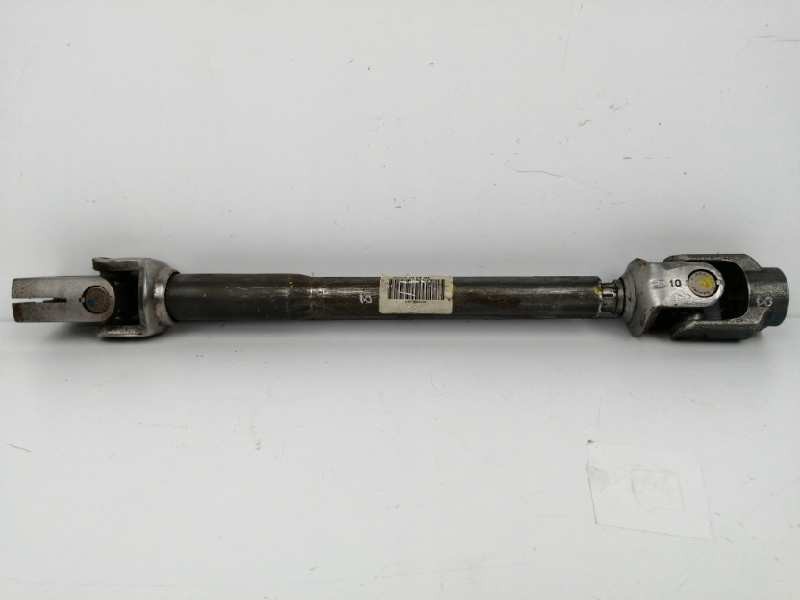 Recambio de rotula columna direccion para fiat nuova 500 (150) 1.2 cat referencia OEM IAM   
