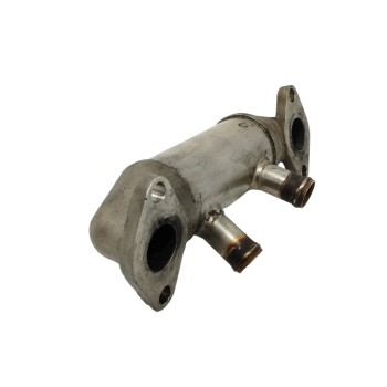 Recambio de enfriador egr para hyundai h 1 2.5 crdi cat referencia OEM IAM   