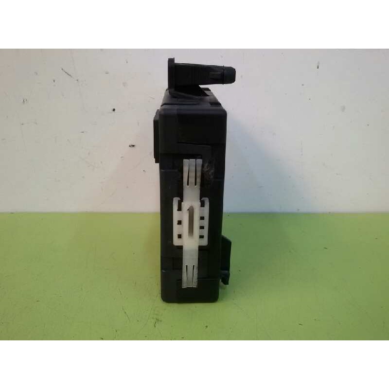 MODULO ELECTRONICO