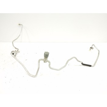 Recambio de tubos aire acondicionado para nissan pulsar hatchback (c13) 1.2 dig-t referencia OEM IAM 924403ZU1A  