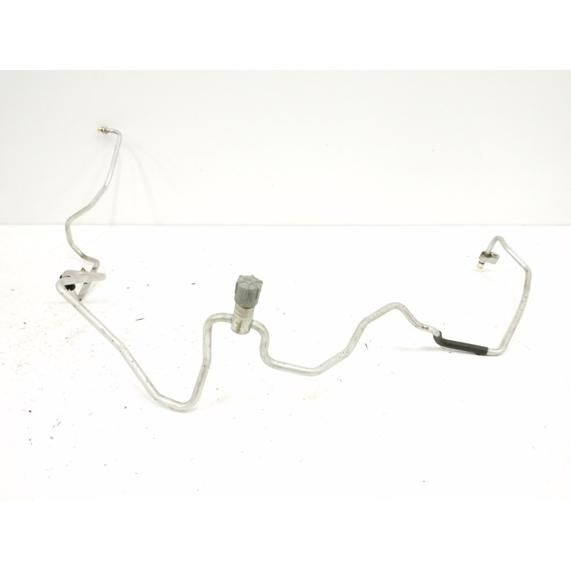 Recambio de tubos aire acondicionado para nissan pulsar hatchback (c13) 1.2 dig-t referencia OEM IAM 924403ZU1A  