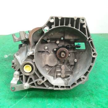 Recambio de caja cambios para lancia ypsilon (402) 1.3 jtd 16v referencia OEM IAM   