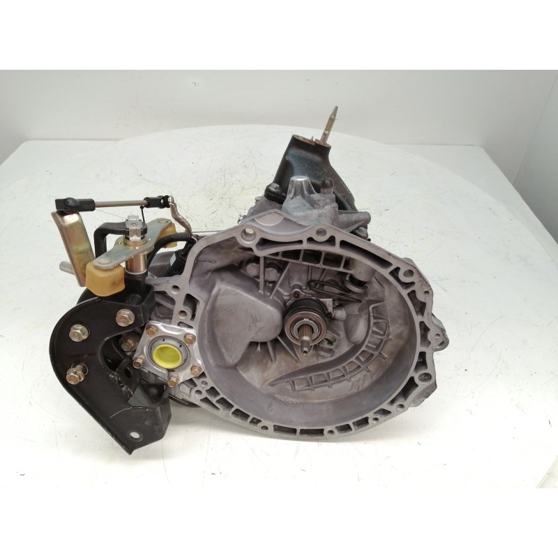 Recambio de caja cambios para chevrolet nubira berlina 1.6 cat referencia OEM IAM BMC372  