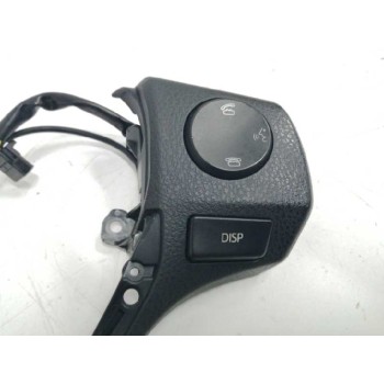 Recambio de mando volante para toyota auris touring sports (e18) 1.8 16v cat (híbrido) referencia OEM IAM   