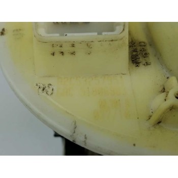 Recambio de aforador para fiat nuova 500 (150) 1.2 cat referencia OEM IAM 51806983 A2C53257951 