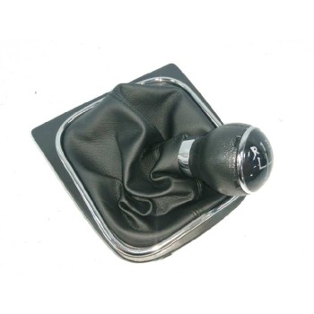 Recambio de pomo palanca cambio para volkswagen eos (1f7) referencia OEM IAM 1K0711118A  
