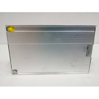 Recambio de centralita faros xenon para seat ibiza (6p1) referencia OEM IAM 89393773  