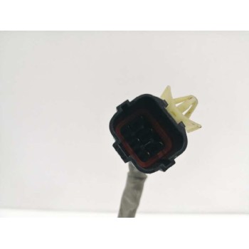 Recambio de cerradura puerta delantera derecha para kia sorento i (jc) 2.5 crdi referencia OEM IAM 813203E010  