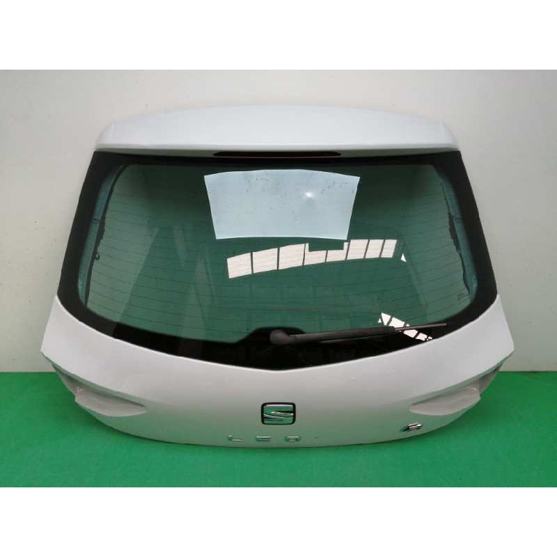 Recambio de porton trasero para seat leon sc (5f5) 2.0 16v tsi referencia OEM IAM 5F3827024  