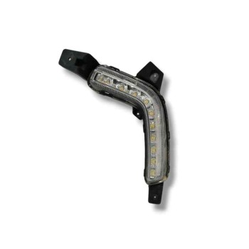 Recambio de piloto delantero izquierdo para hyundai i10 1.2 cat referencia OEM IAM 92201B901  