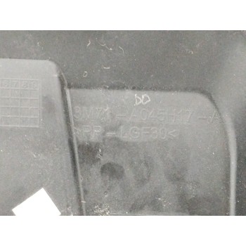 Recambio de elevalunas delantero izquierdo para mazda 2 berlina (dy) 1.4 diesel cat referencia OEM IAM 3M71A045H17A  