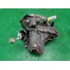 Recambio de caja cambios para skoda fabia (6y2/6y3) 1.4 referencia OEM IAM FNK 26367 KM 