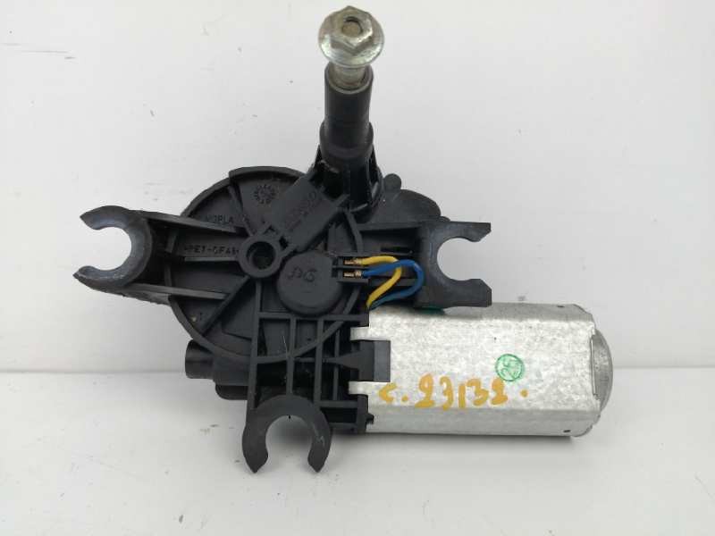 Recambio de motor limpia trasero para fiat nuova 500 (150) 1.2 cat referencia OEM IAM MS2596001371 Recambio de motor limpia trasero para fiat nuova 500 (150) 1.2 cat referencia OEM IAM MS2596001371