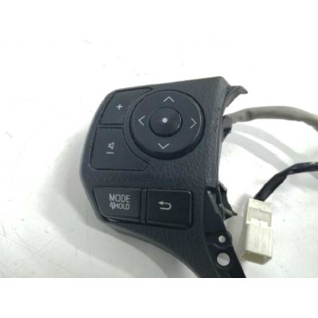 Recambio de mando volante para toyota auris touring sports (e18) 1.8 16v cat (híbrido) referencia OEM IAM   